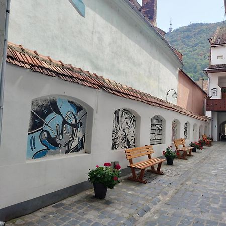 Old Center-Cozy Corner # 1 Apartment Brasov Exterior photo