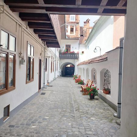 Old Center-Cozy Corner # 1 Apartment Brasov Exterior photo