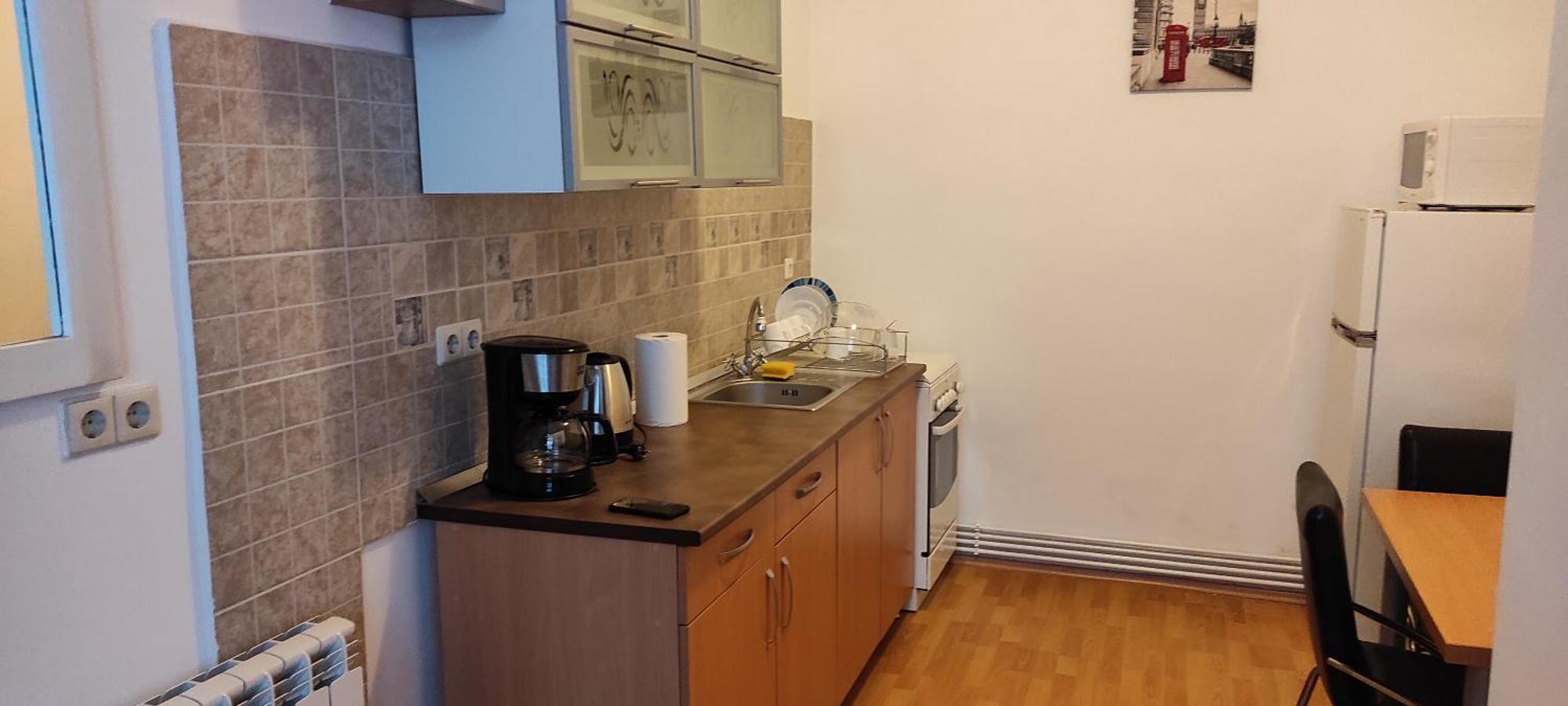 Old Center-Cozy Corner # 1 Apartment Brasov Exterior photo