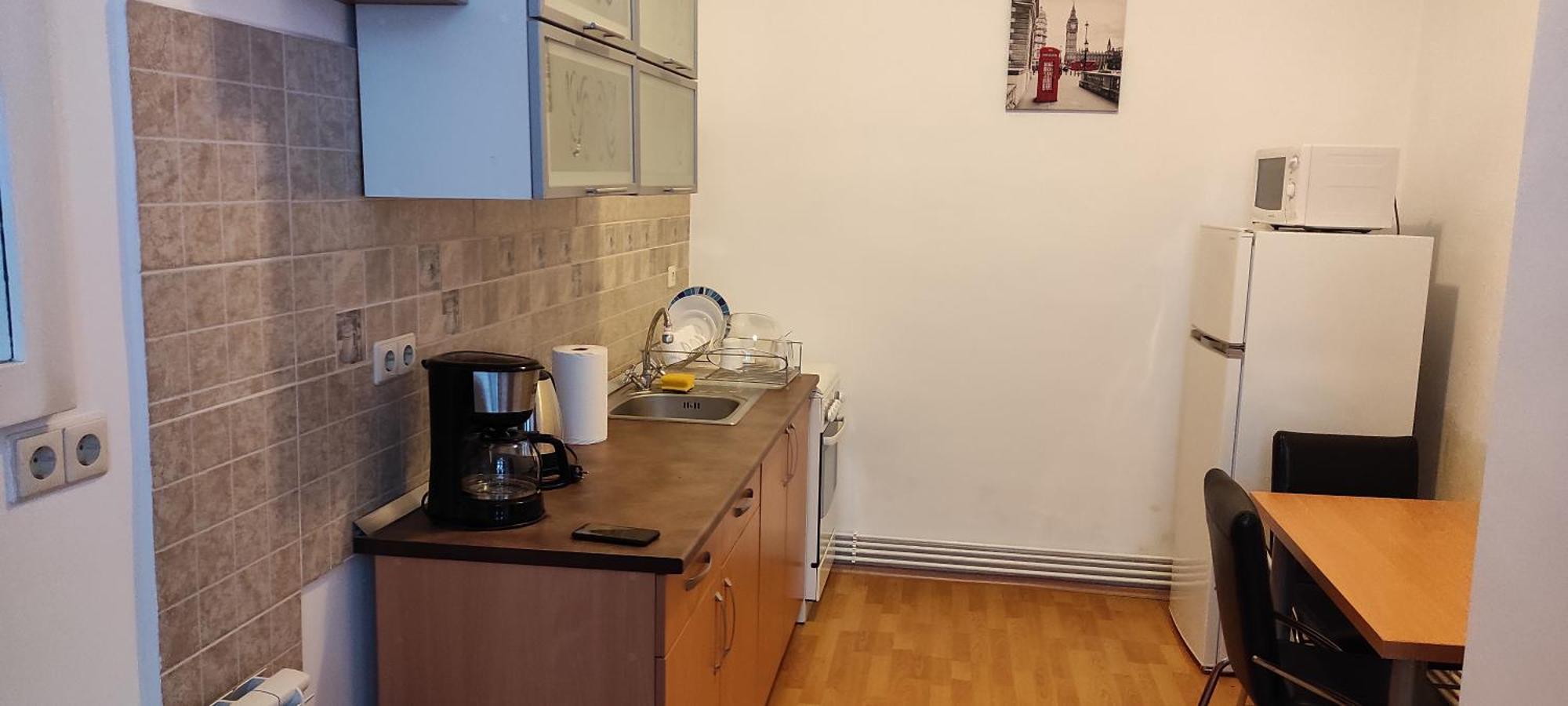 Old Center-Cozy Corner # 1 Apartment Brasov Exterior photo